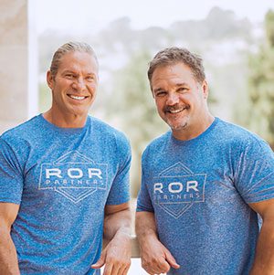 ROR Partners