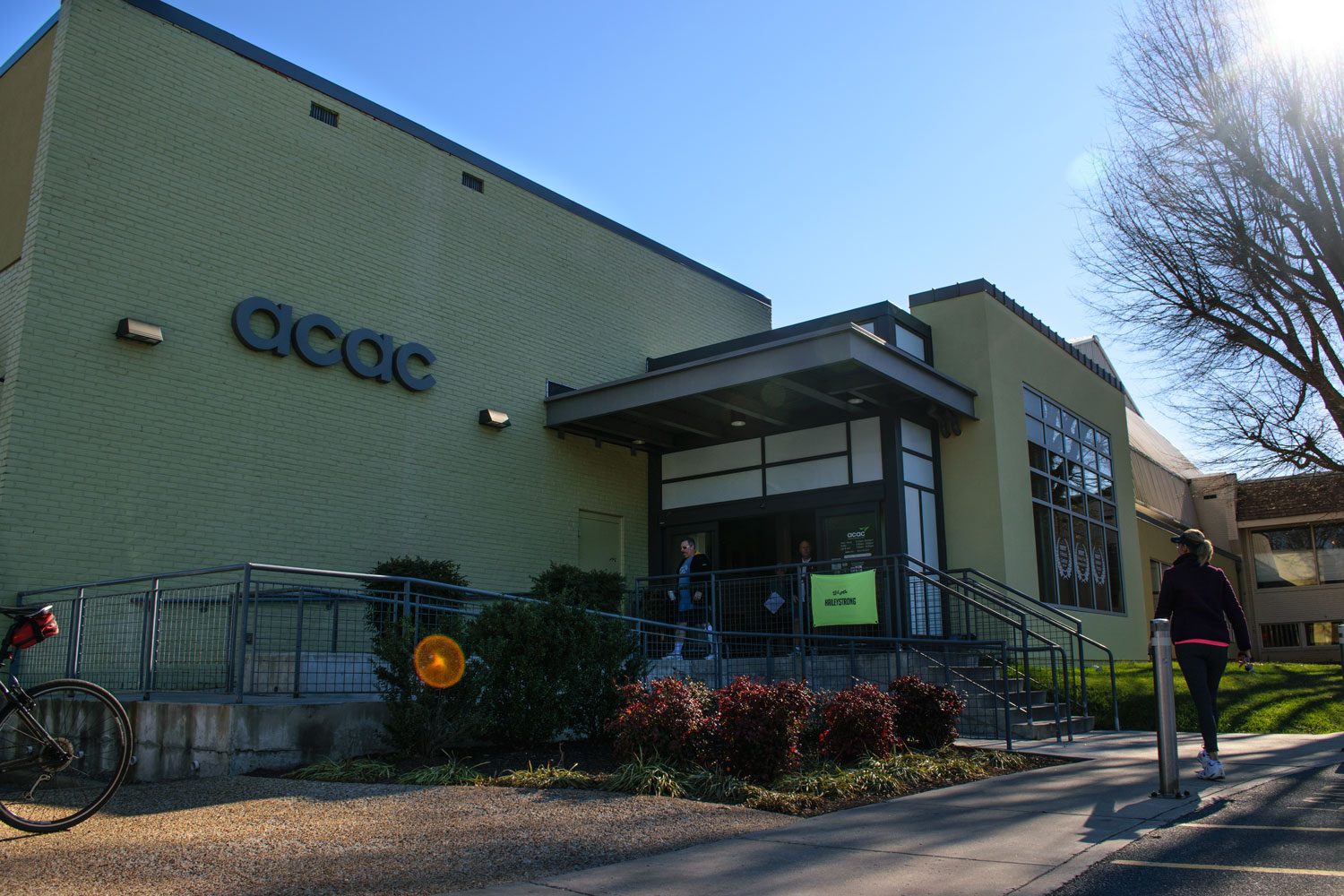 acac acquires Sportsclub Fitness & Wellness