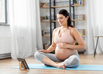 Prenatal fitness Archives 