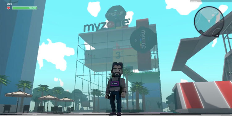 Myzone Enters the Metaverse with New Web3 Platform Partnership