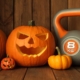 halloween-themed fitness