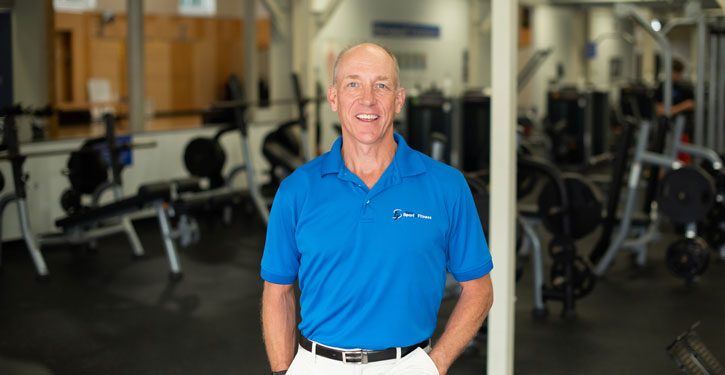 Scott Gillespie On Opening a F45 Training Franchise