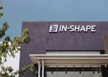 California Family Fitness and In-Shape Health Clubs Rebrand to In-Shape  Family Fitness
