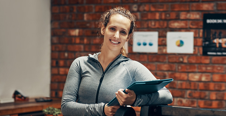 Gym Manager: Job Description, Salary and How to Become One