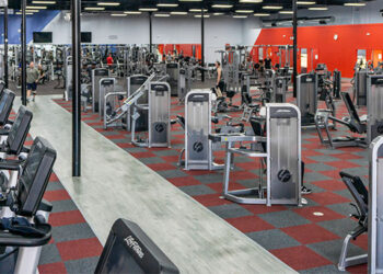 Club Solutions Magazine: The No. 1 Resource fo the Fitness Industry