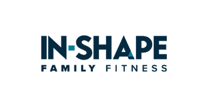 California Family Fitness and In-Shape Health Clubs Rebrand to In