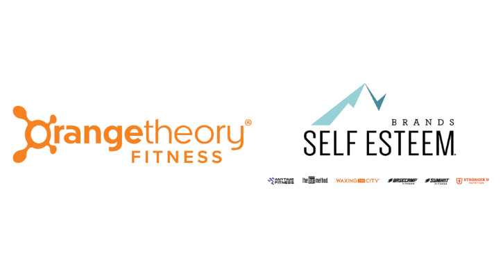 Orangetheory Fitness and Self Esteem Brands Announce Merger