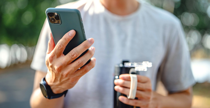 SMS Marketing for the Fitness Industry