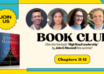 High Road Leadership