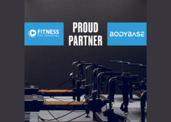 Fitness On Demand Announces Exciting New Partnership with BodyBase