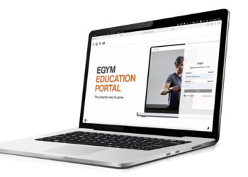EGYM Education Portal