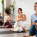 Mind/Body Trend