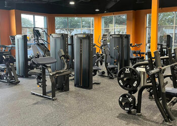 Matrix Fitness