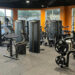 Matrix Fitness
