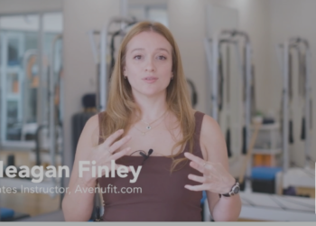 Tailoring Pilates to Every Client
