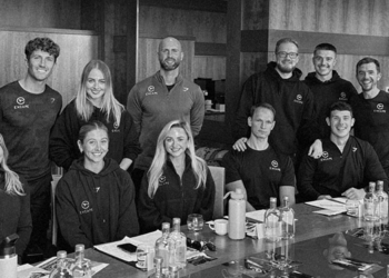 EXCAPE: How a Simple, Thoughtful Approach to Fitness Is Changing Lives Across Ireland