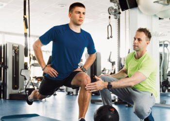 Gym Business Manager