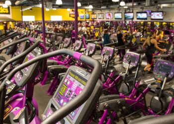 Planet Fitness
