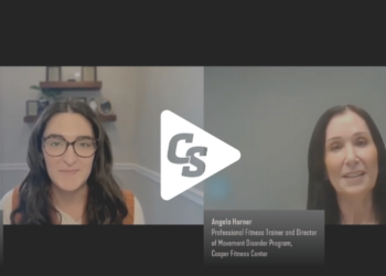 active aging population