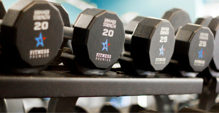 Fitness Premier