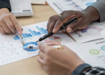 building blocks of profitability