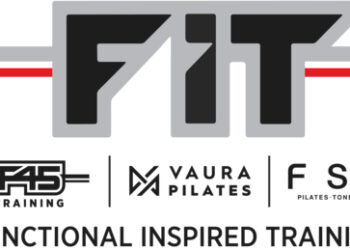 F45 Training Unveils FIT