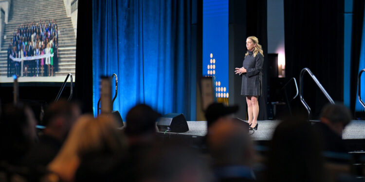The HFA Show 2025 Draws Nearly 10,000 Attendees