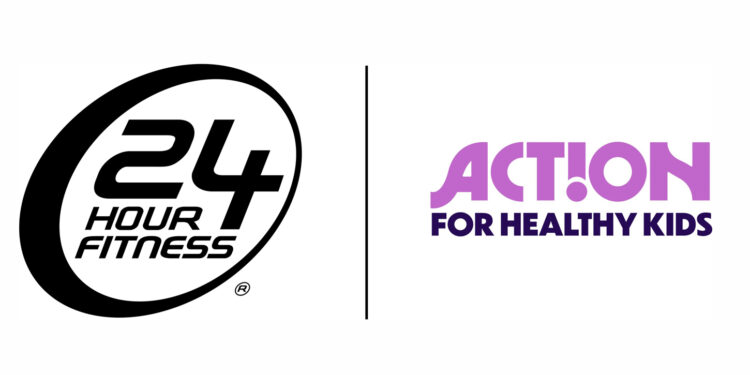 Action for Healthy Kids