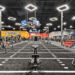 CR Fitness Holdings