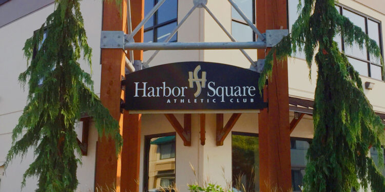 Harbor Square Athletic Club
