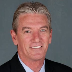 Garry Lewis