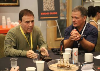 2025 Club Solutions Leadership Summit