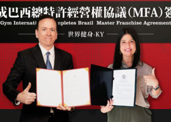 World Gym International