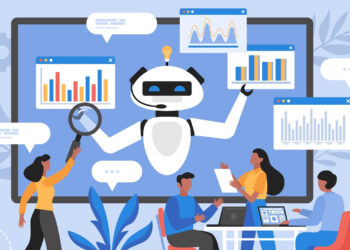 AI-Powered Marketing