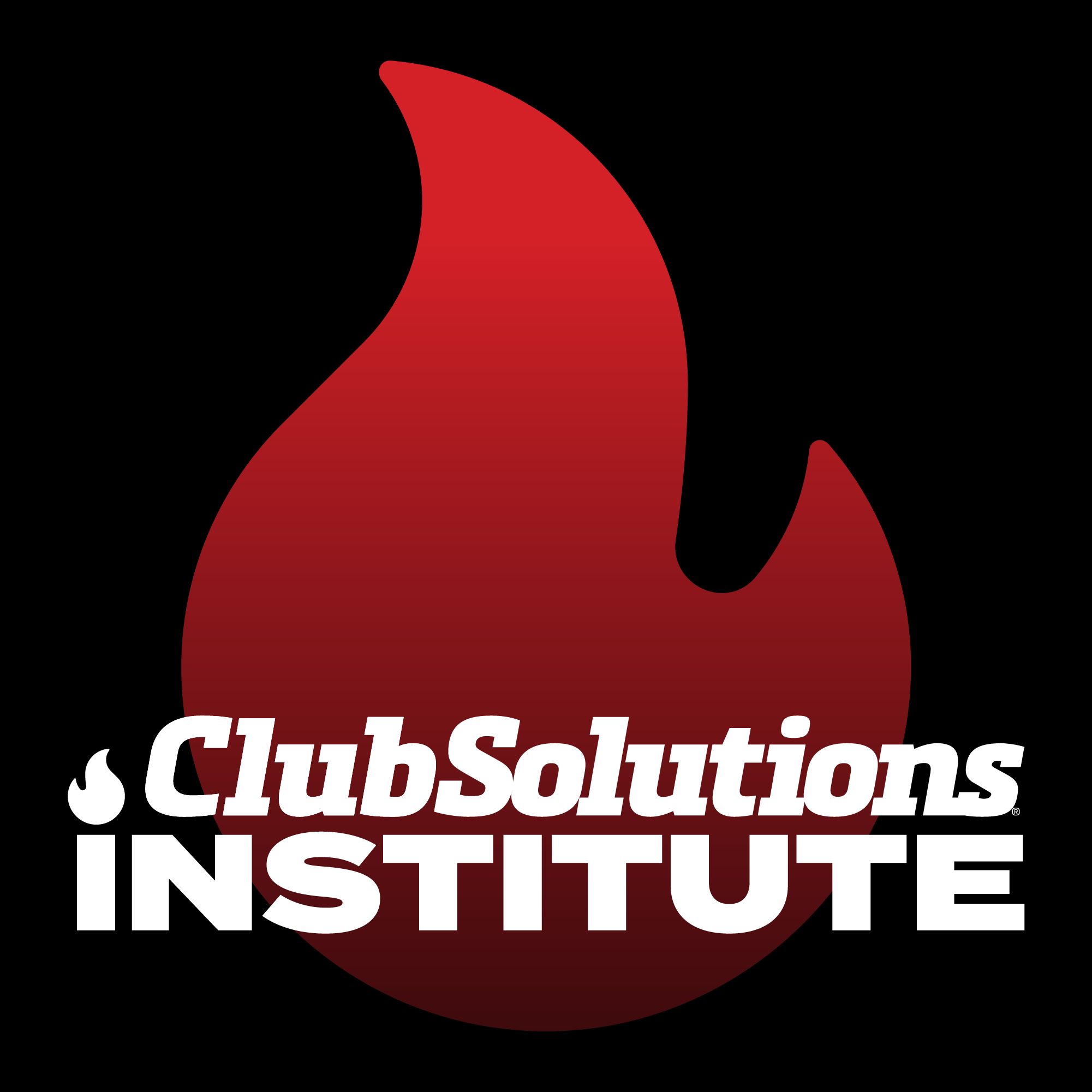 Club Solutions Institute