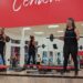 les mills group fitness