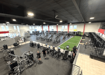 Matrix Fitness Helps Denver Health and Fitness Put Their Members First