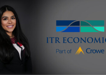 ITR Economics