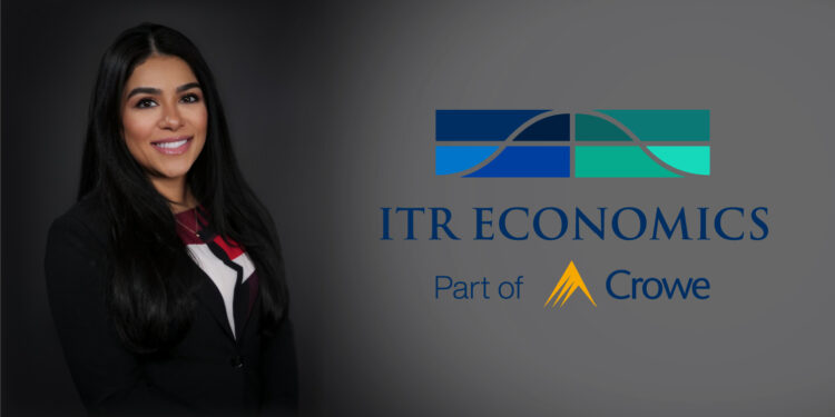 ITR Economics
