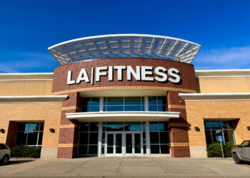 FTC Sues Fitness International