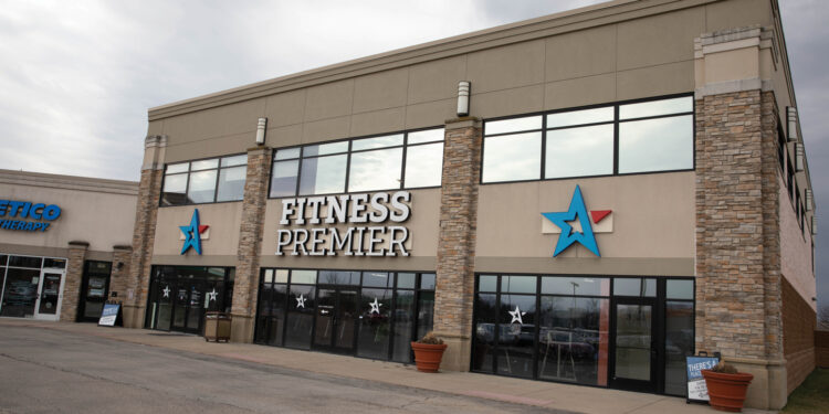 Fitness Premier 24/7 Clubs