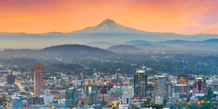 Fitness Ventures Portland