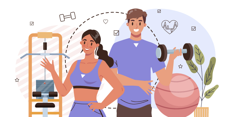 Strength member retention