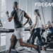 Freemotion Approved Vendor for Anytime Fitness