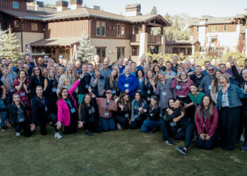 2025 Club Solutions Leadership Retreat