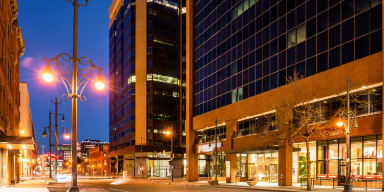 EGYM Expands U.S. Presence with New Denver Headquarters