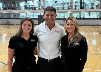 North Little Rock Athletic Club