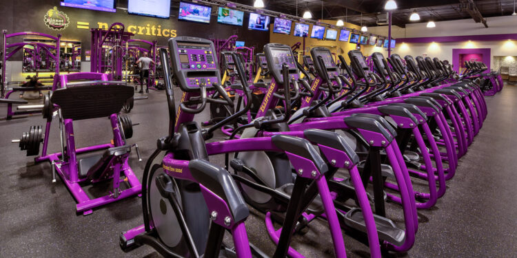 Grand Fitness Partners