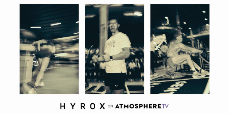 HYROX