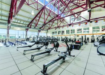 Chelsea Piers Fitness new location